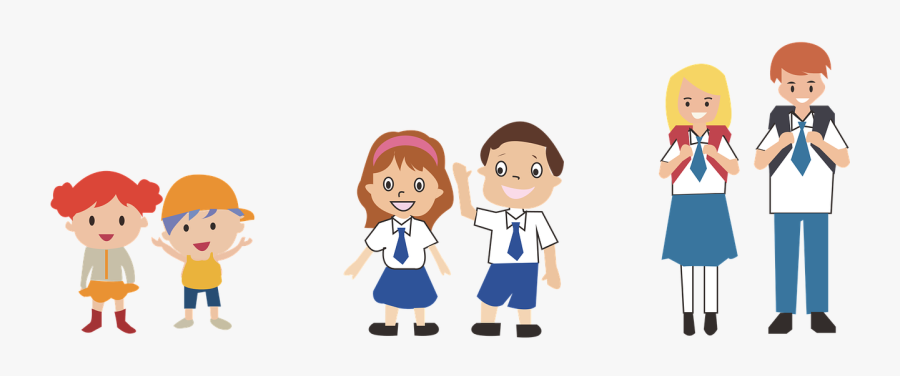 Studying Clipart, Transparent Clipart