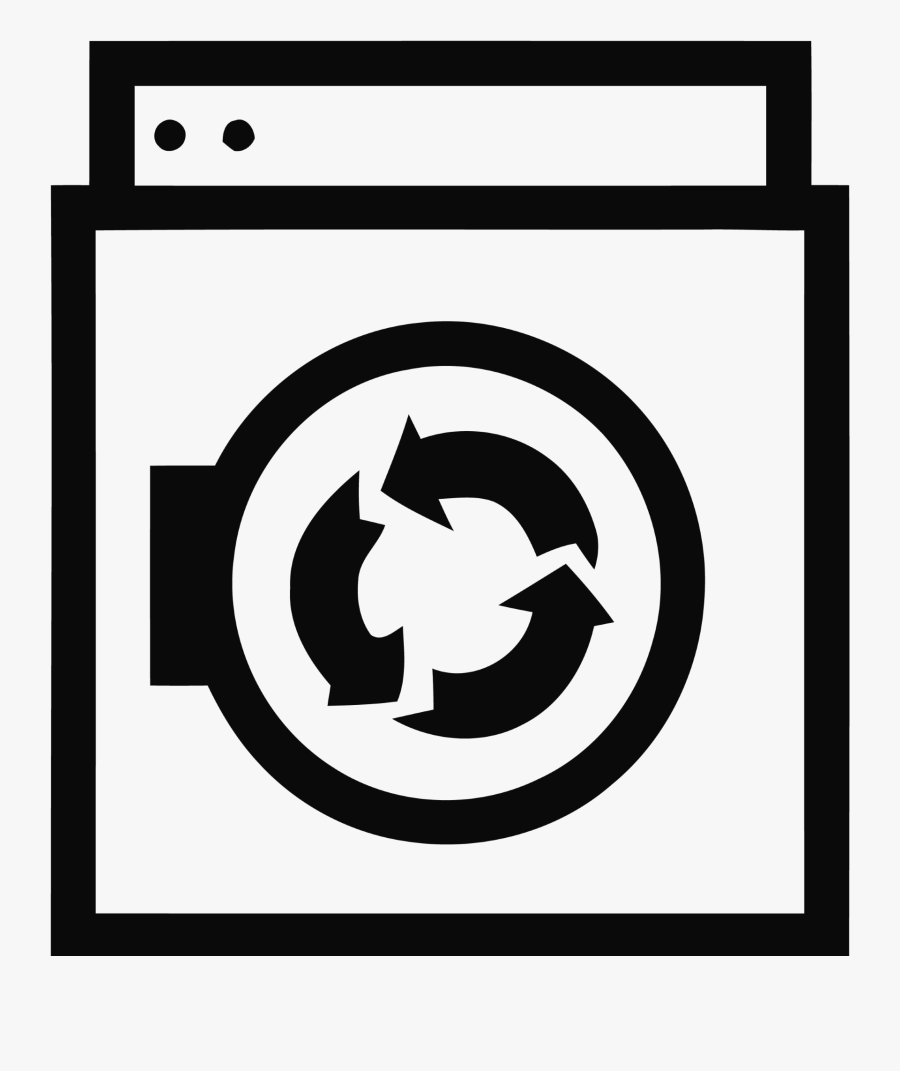 Home The Laundry Room Commercial Ⓒ - Laundry, Transparent Clipart