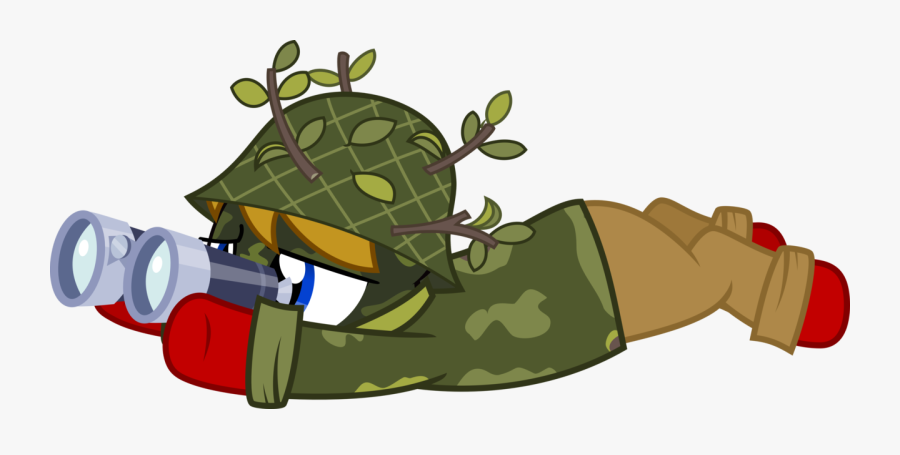 Binoculars Clipart Easy - Cartoon Binoculars Transparent, Transparent Clipart
