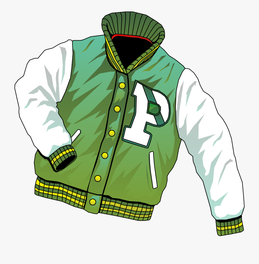 Clip Art German Clothes Clipart - Jacket Clipart, Transparent Clipart
