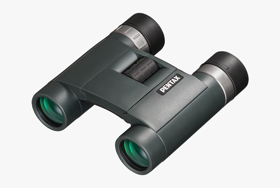 Binoculars, Transparent Clipart