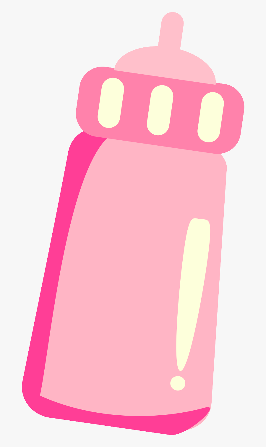 Laundry Clipart Clip Art - Baby Stuff Clipart Pink, Transparent Clipart