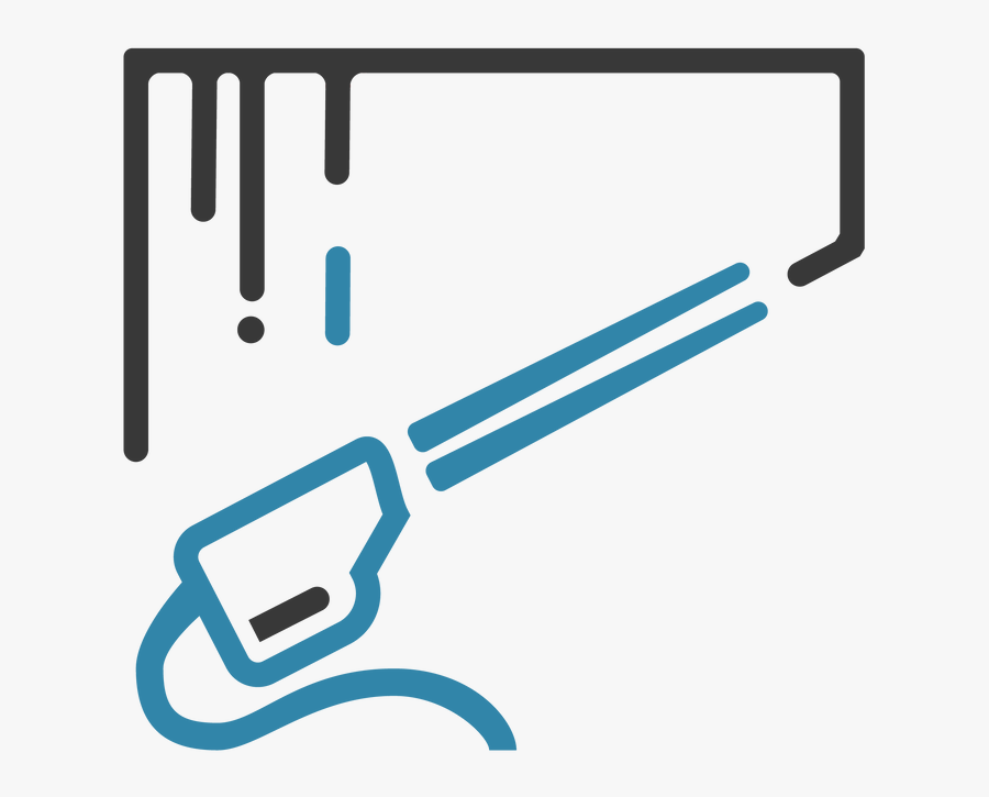 Pressure Washing Clipart , Png Download, Transparent Clipart