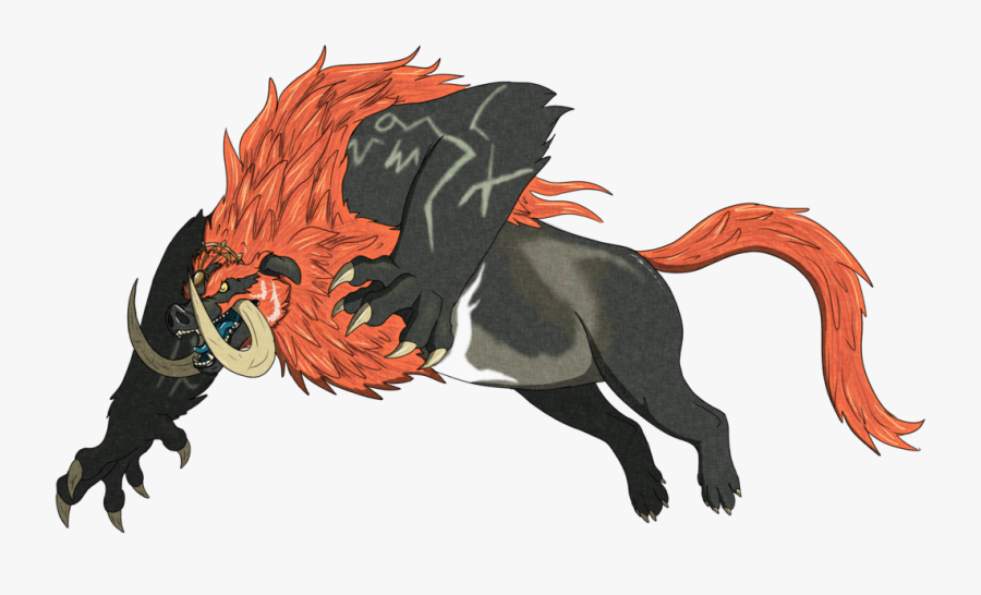 Gorilla Clipart Angry - Illustration, Transparent Clipart