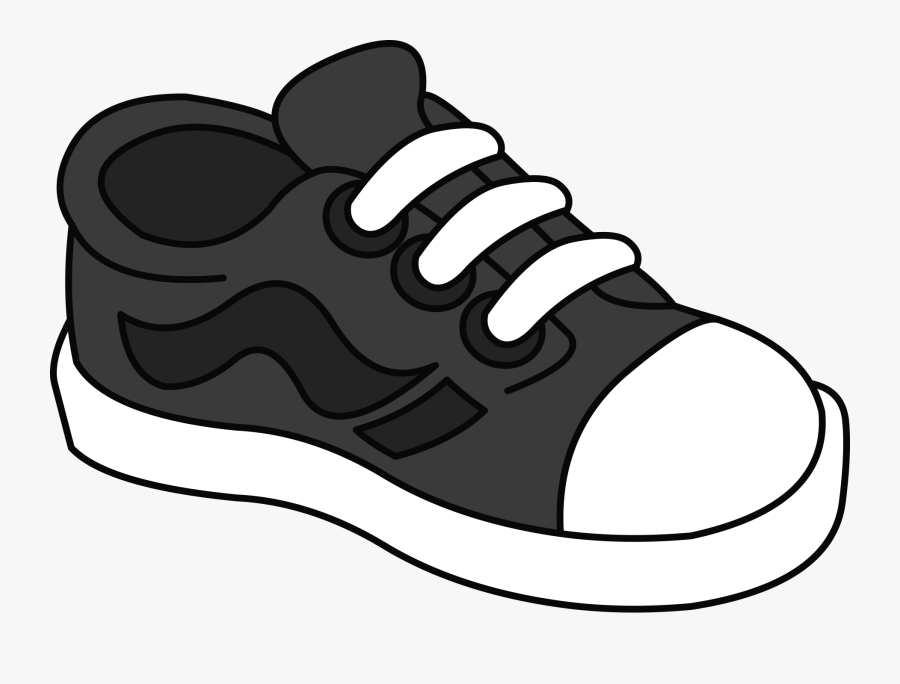 Laundry Clipart Activity - Shoe Clipart Png, Transparent Clipart
