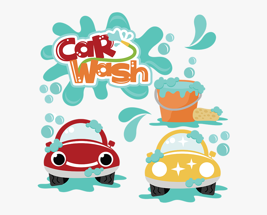 Free Car Wash Clipart Image Group Svg Download - Car Wash Svg, Transparent Clipart