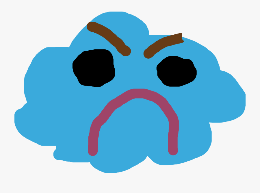 I Am Always Angry Clipart , Png Download, Transparent Clipart