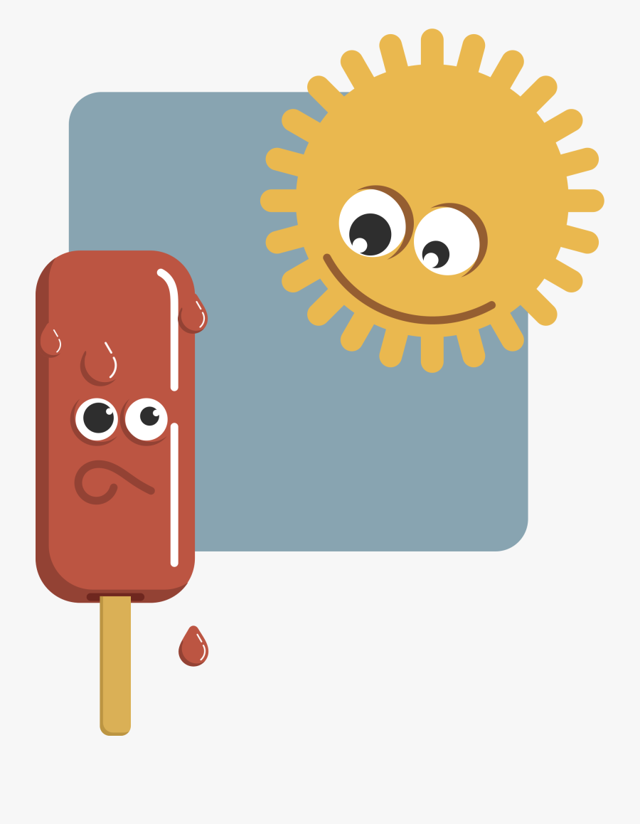 Laundry Clipart Physical Change - Physical Change Clipart, Transparent Clipart