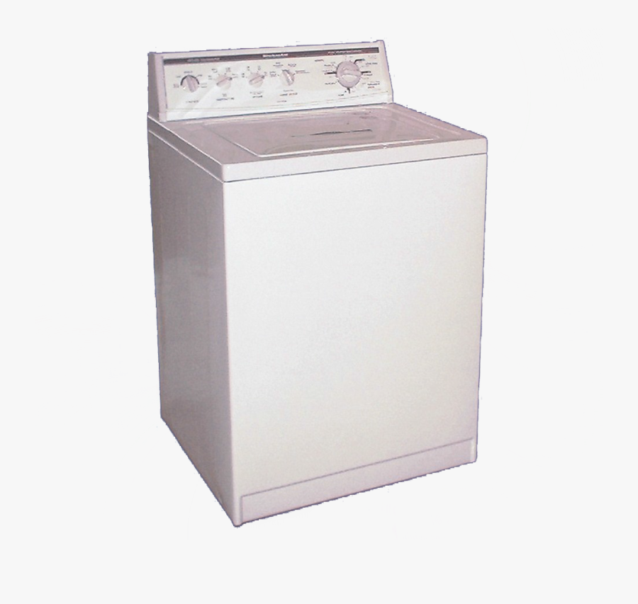 Washing Machine Png Clipart - Portable Network Graphics, Transparent Clipart