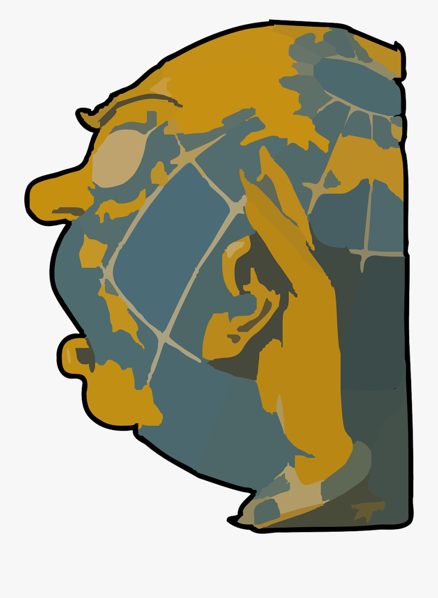 Listening Globe, World, Earth, Cartoon, News, Ears,, Transparent Clipart