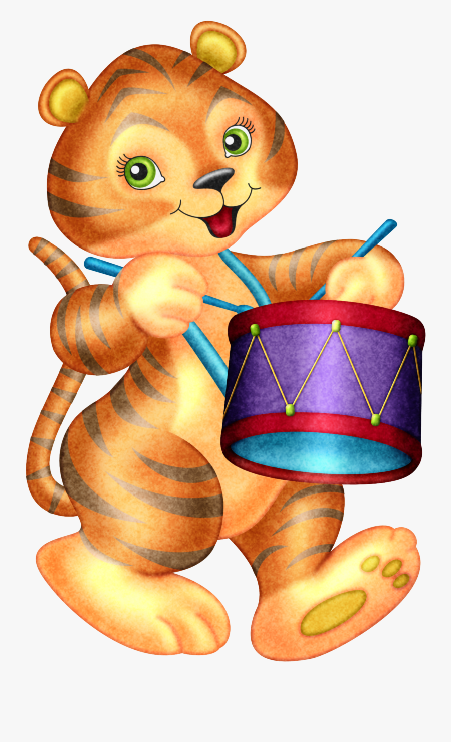 Cartoon, Transparent Clipart