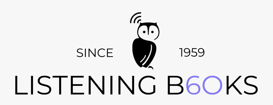 Transparent Listen And Follow Directions Clipart - Listening Books, Transparent Clipart