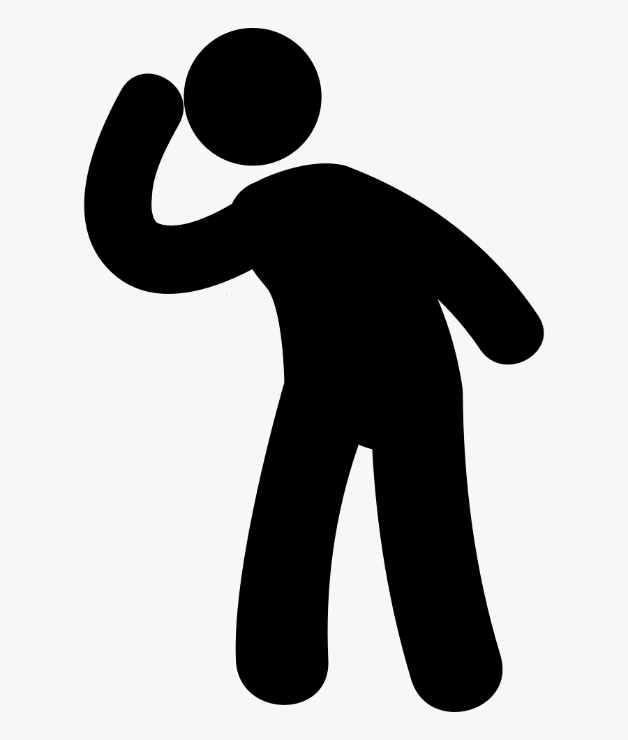 Listening Png File, Transparent Clipart