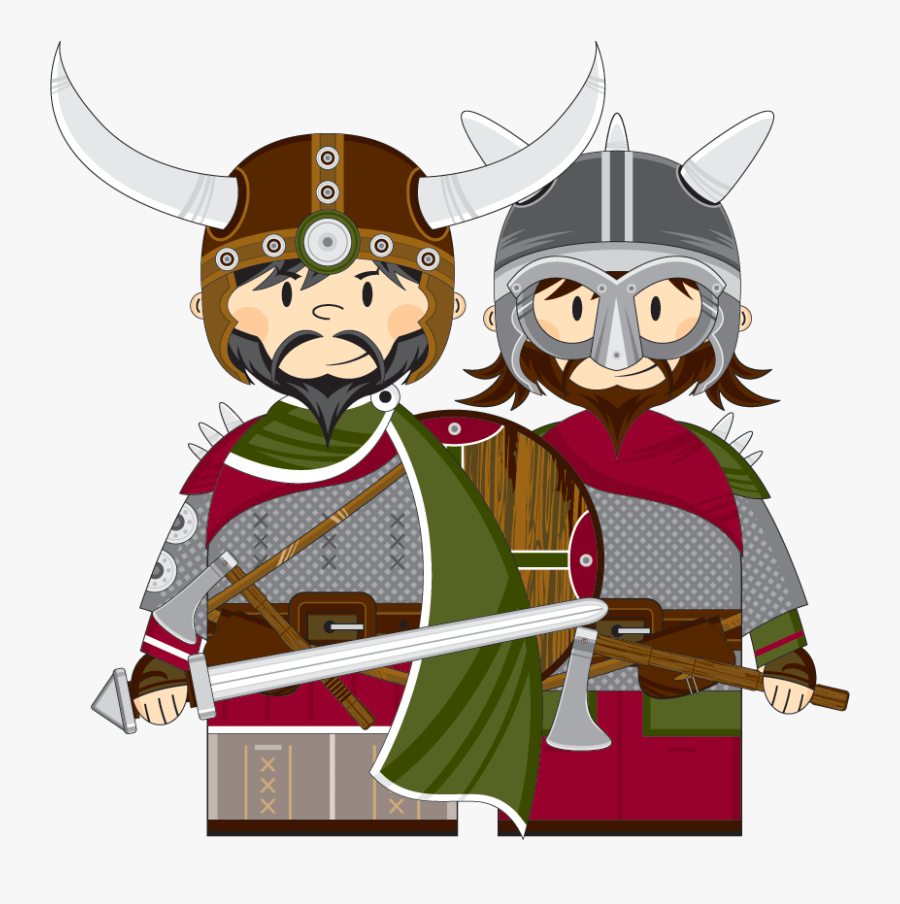 Vikings , Free Transparent Clipart - ClipartKey