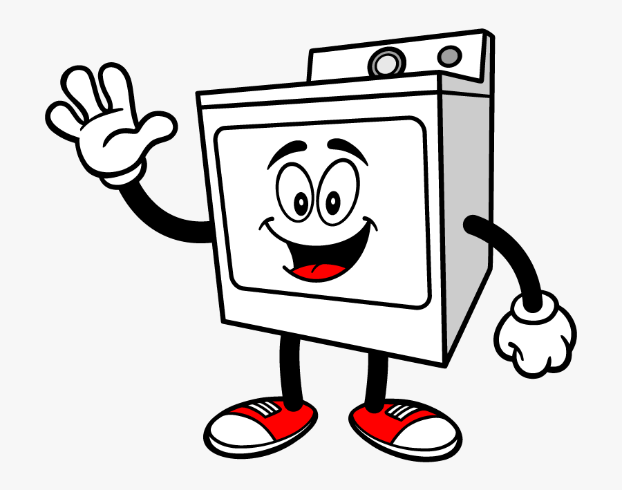 Mesmerizing - Clothes Dryer Clipart, Transparent Clipart