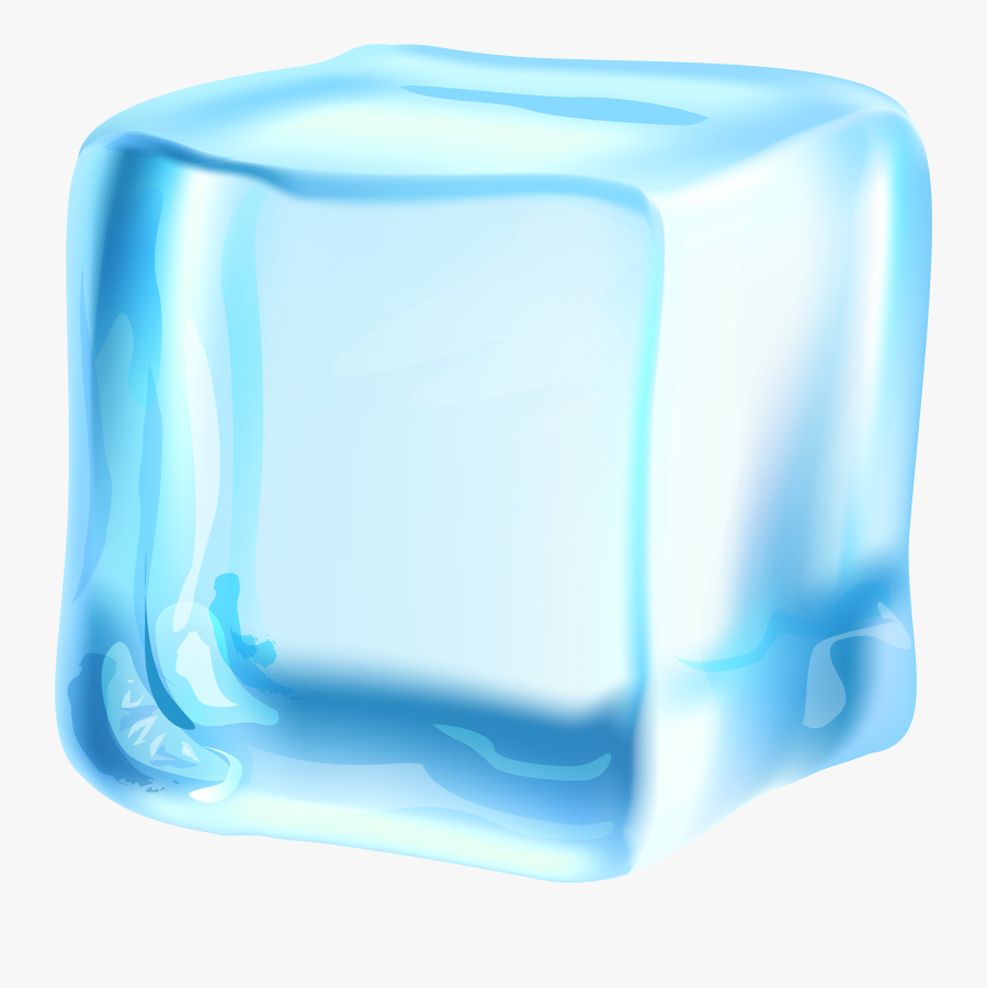 Ice Png Clip Art, Transparent Clipart