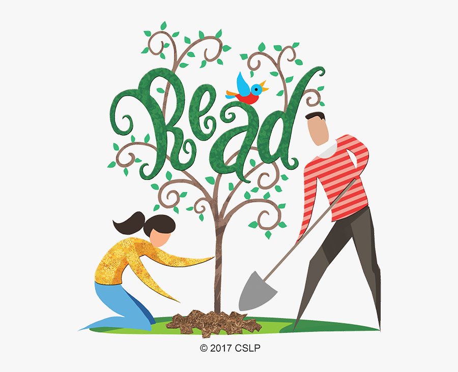 Washington State"s Summer Reading Program - Build A Better World Summer Reading 2017, Transparent Clipart