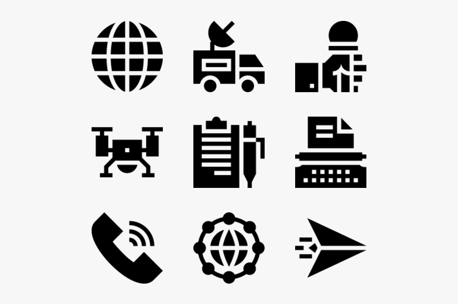 Extra Extra Read All About It Free Clipart - Sell Icon Png, Transparent Clipart