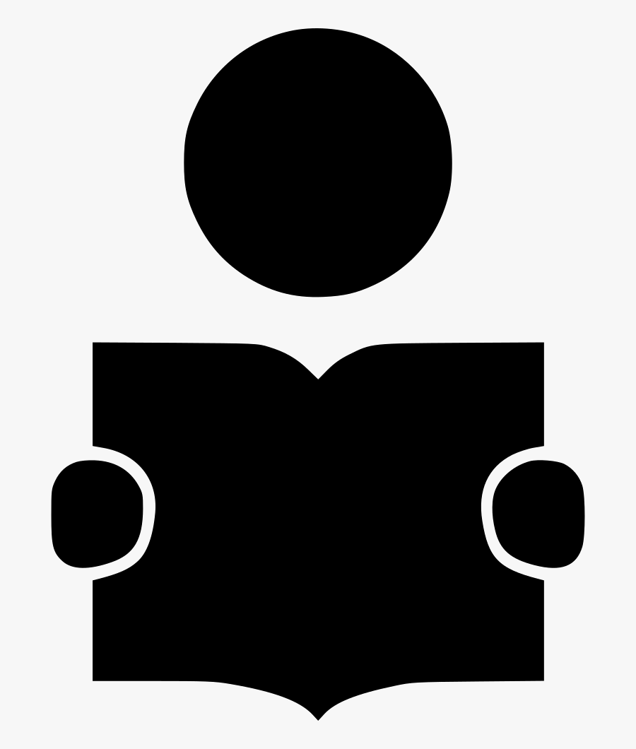 Student Read Book Comments - Reading Books Icon Png , Free Transparent