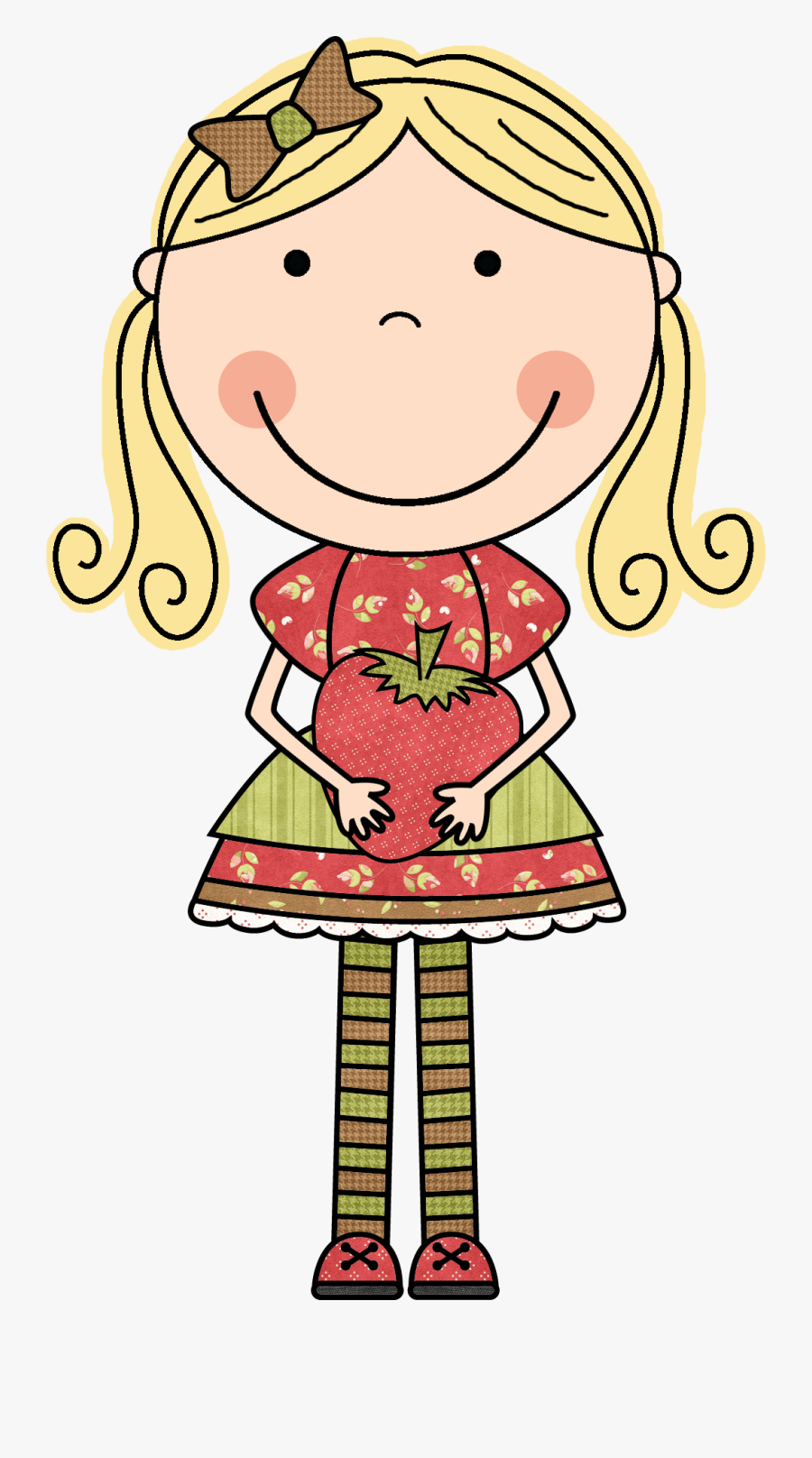 Poem Clipart - Passport Child Clipart, Transparent Clipart