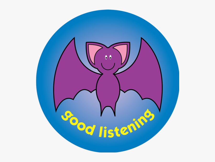 Png Library Library Good Listening Clipart - Cartoon, Transparent Clipart