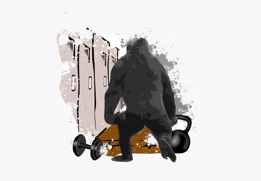 Snow, Transparent Clipart