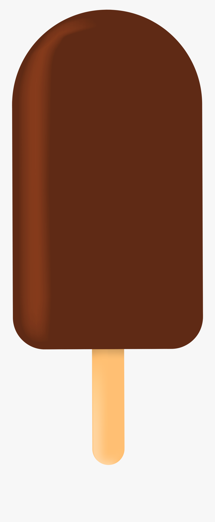 Chocolate Ice Cream Bar Png Clip Art - Nescafe Dolce Gusto Circolo, Transparent Clipart