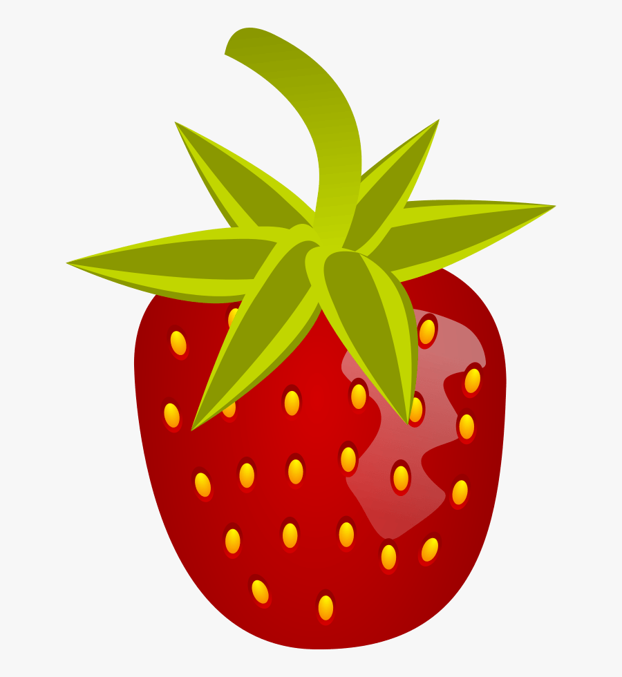 Plant,flower,apple - Berry Clipart, Transparent Clipart