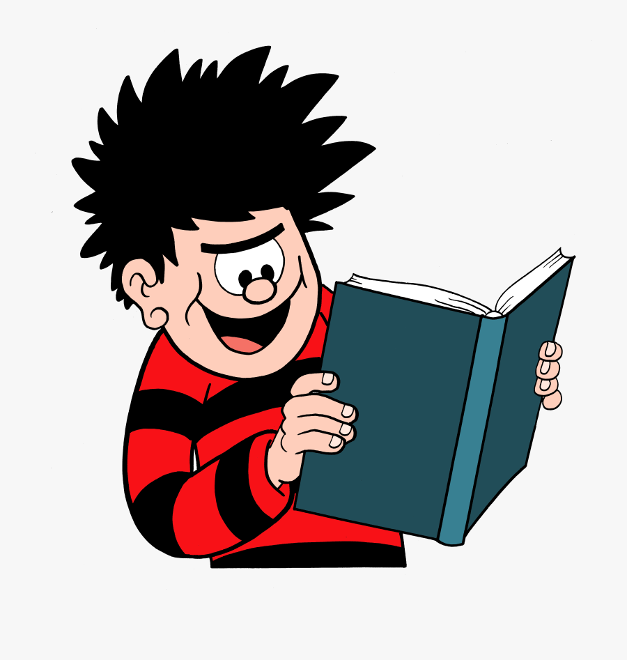 Read graphics. Reading graphic.