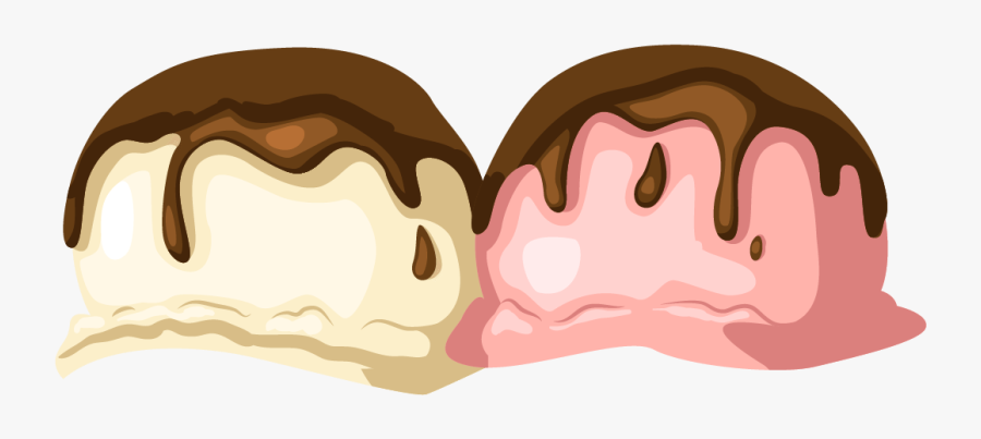 Blancmange, Transparent Clipart