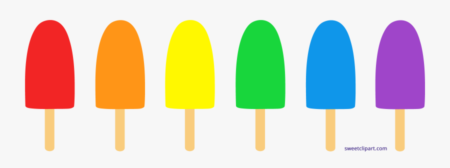 Simple Clipart At Getdrawings - Red Ice Cream Clipart, Transparent Clipart