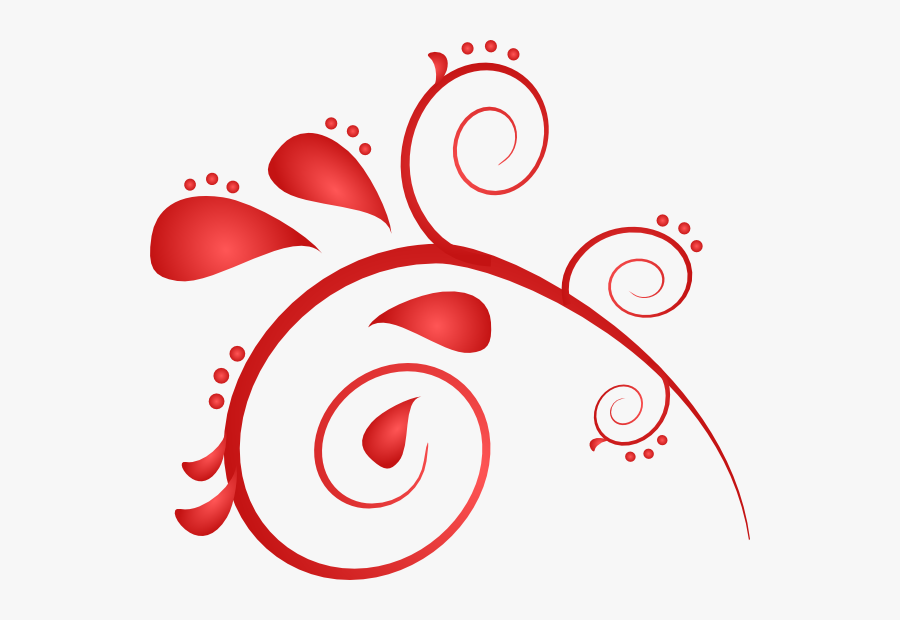 Thumb Image - Red Vector Clip Art, Transparent Clipart