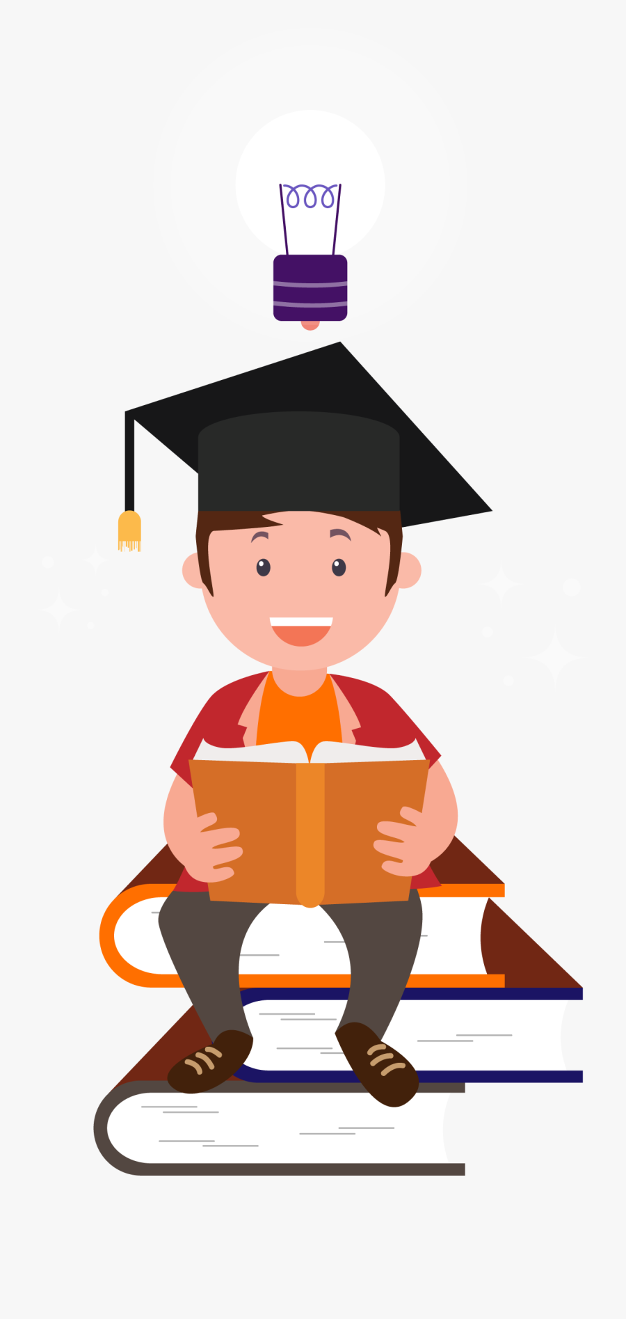 Studying Clipart - Study Png, Transparent Clipart