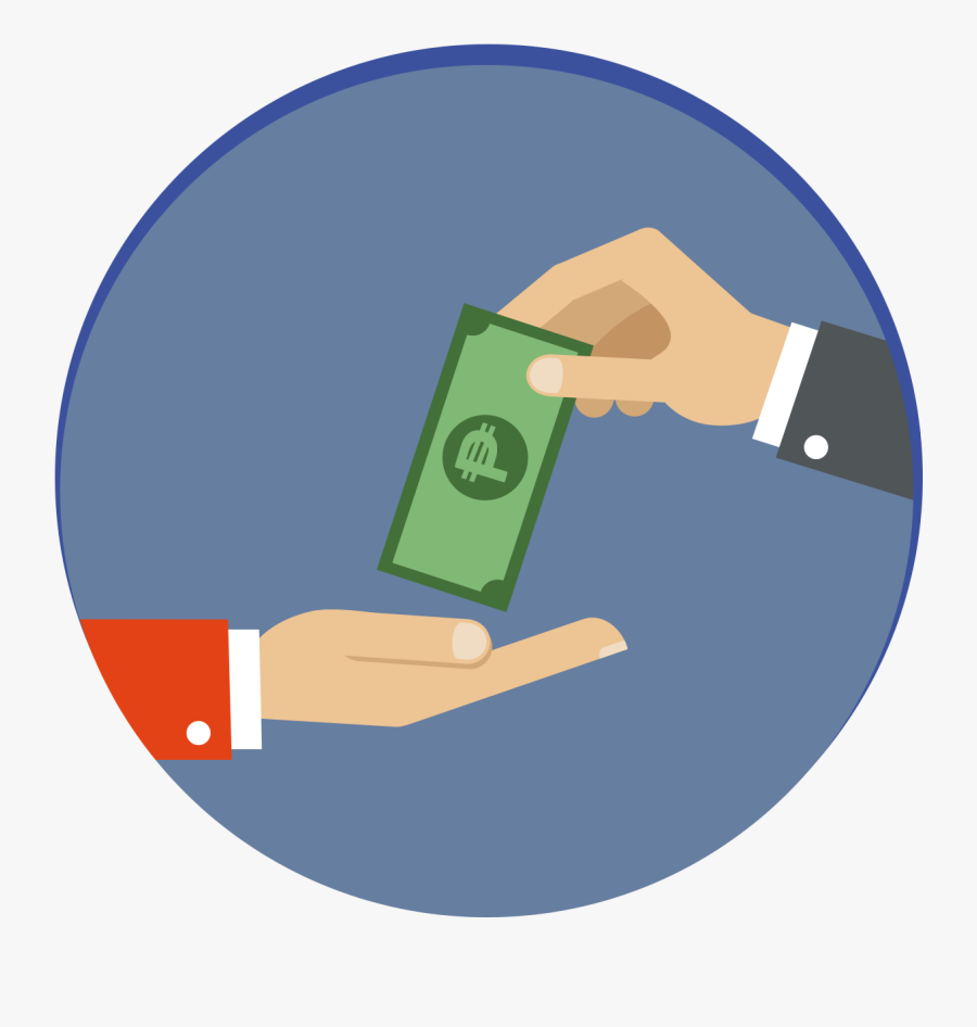 Shop Online Pay With - Payment Clipart, Transparent Clipart