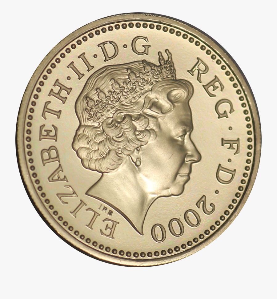 Coins Clipart, Transparent Clipart