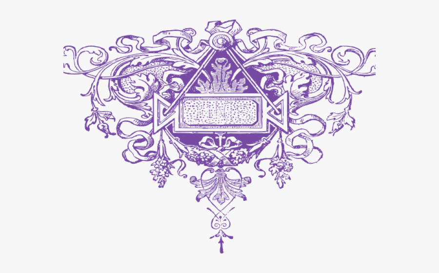 Fancy Clip Art, Transparent Clipart