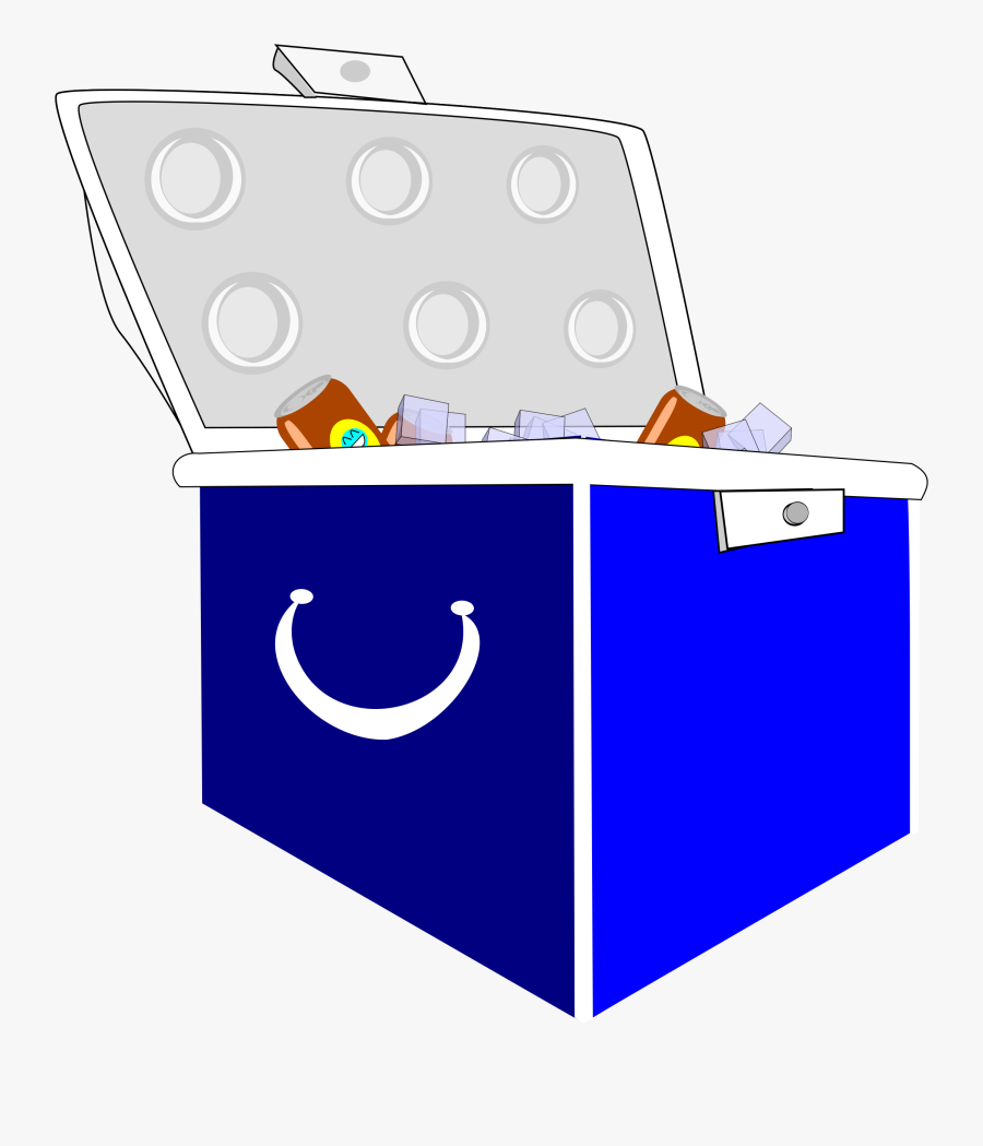 Transparent Ice Cicles Png - Cooler Clipart, Transparent Clipart