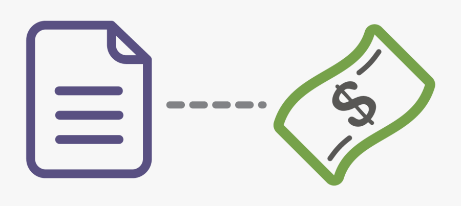 Accounts Receivable Clipart, Transparent Clipart