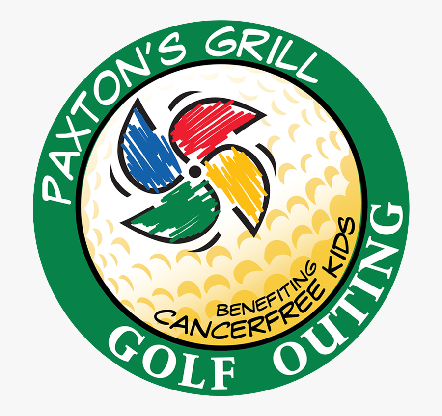Golf Ball Clipart Kid - Cancer Free Kids, Transparent Clipart
