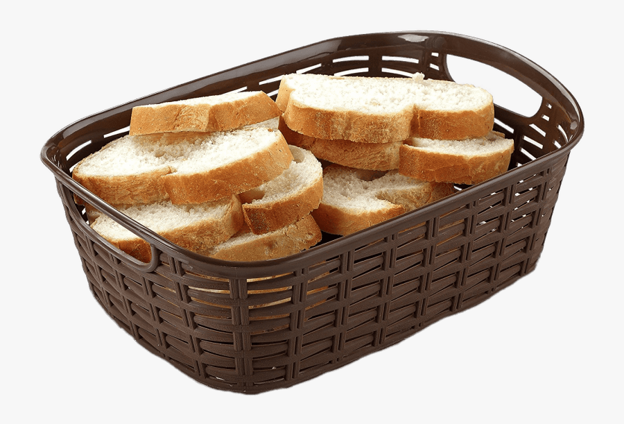 Clip Art Free Download Bread Basket Clipart - Clip Art, Transparent Clipart