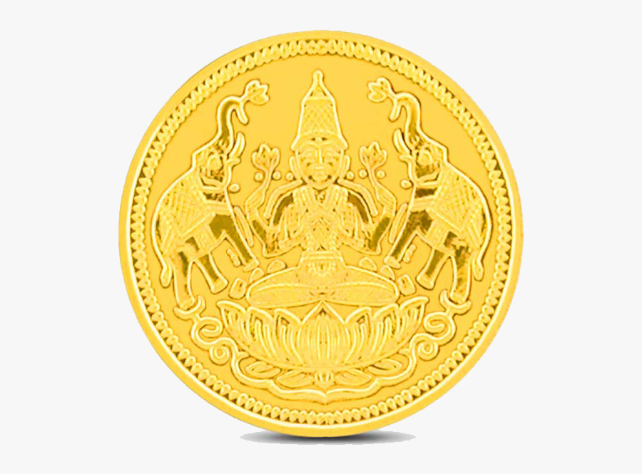 Coins Png Images Free - Dhanteras Png, Transparent Clipart