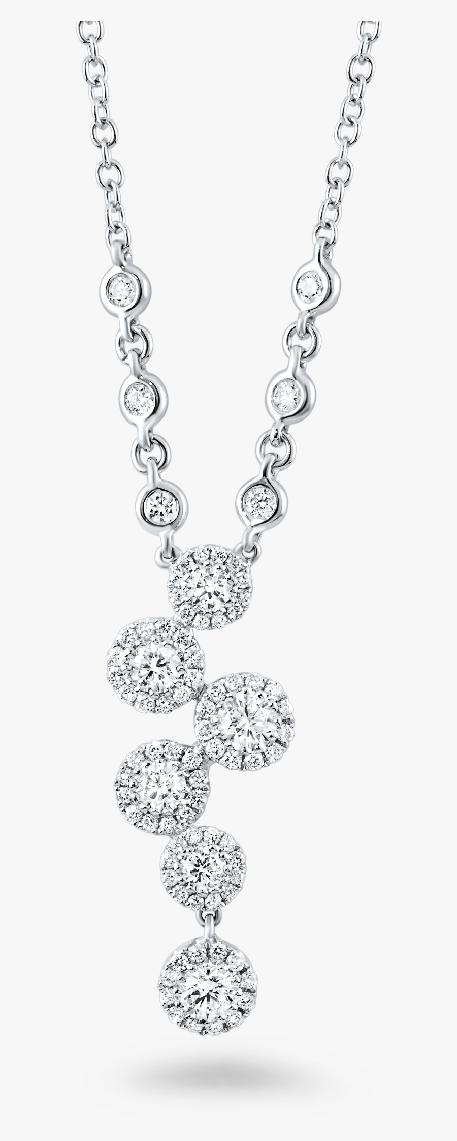 Chain, Transparent Clipart