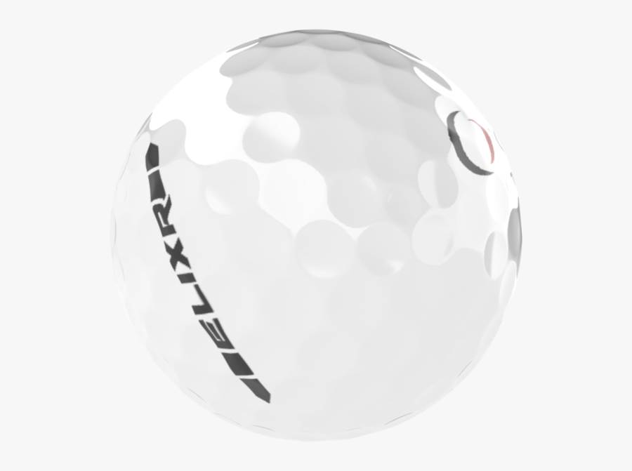 Elixr Golf Balls - Golf Club, Transparent Clipart