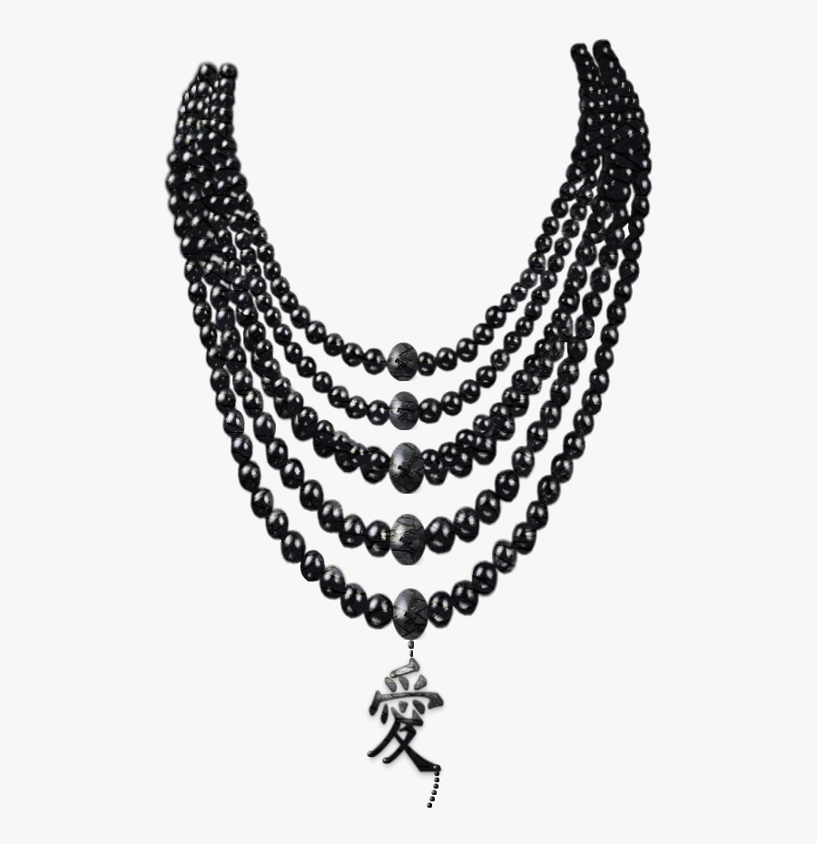 Necklace Clipart Jewellary - Hair T Shirt Roblox, Transparent Clipart