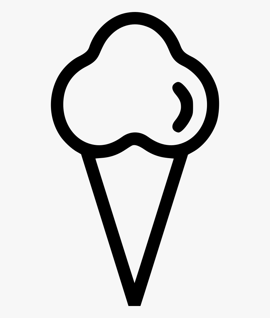 Ice Cream Comments Clipart , Png Download, Transparent Clipart
