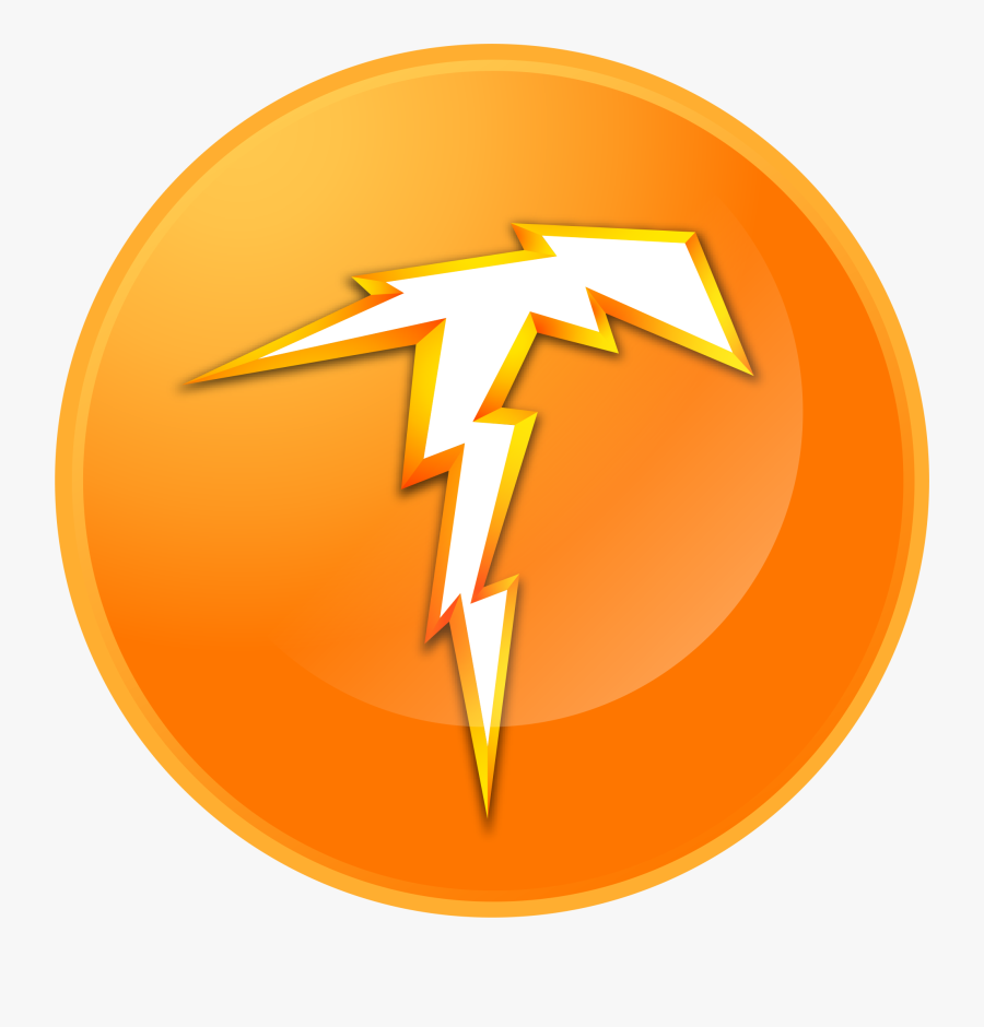 Pennies Clipart Coin Uk - Circle, Transparent Clipart