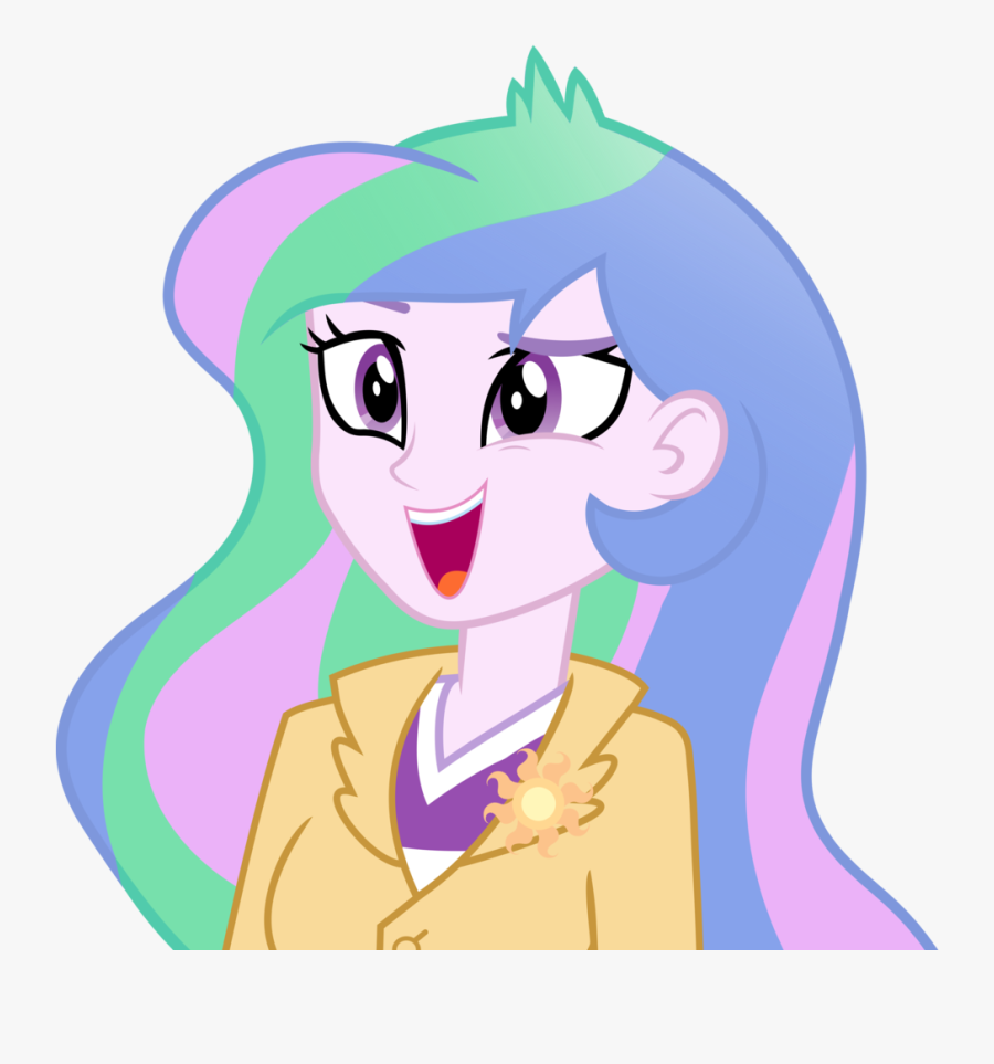 Condescending Princesses, Edit, Equestria Girls, No - Cartoon, Transparent Clipart