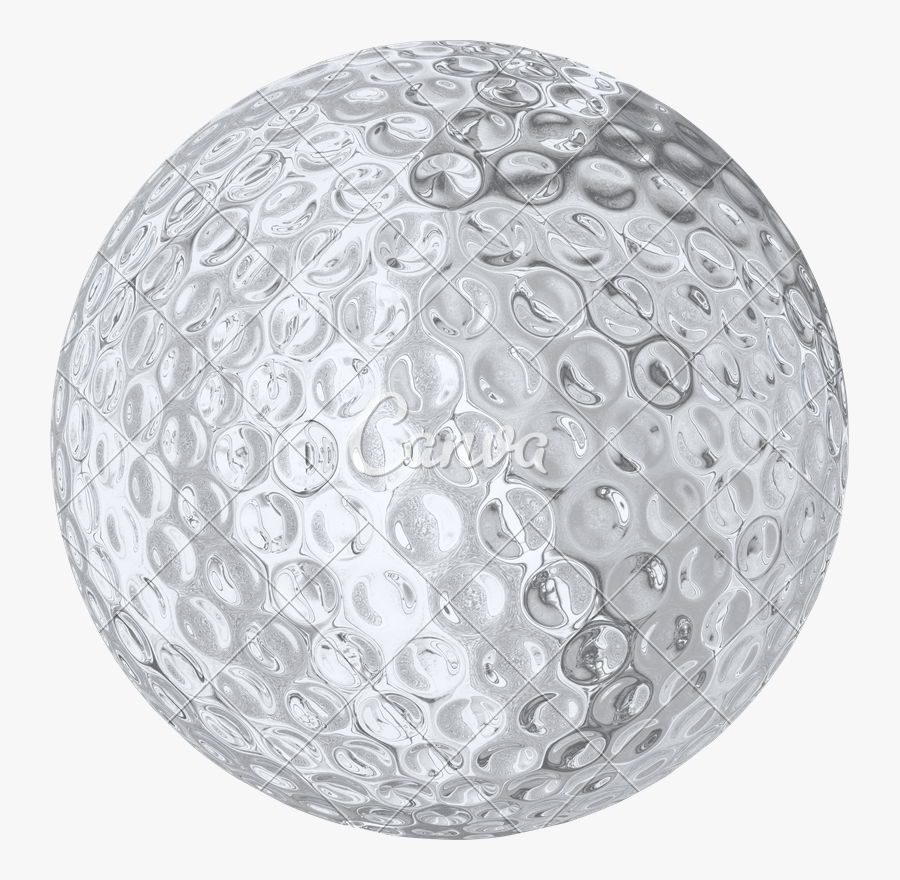 Golf Ball Png Transparent Images - Golf Ball Transparent Background, Transparent Clipart