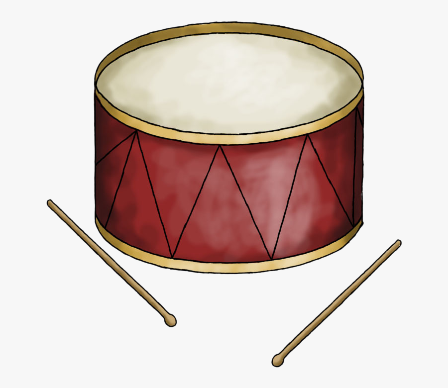 Drum Free To Use Clipart - Drum Public Domain, Transparent Clipart