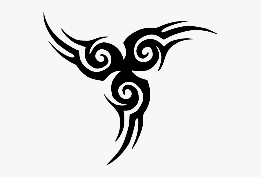 Tattoo Png, Transparent Clipart